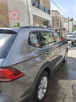 فولكسفاغن تيغوان